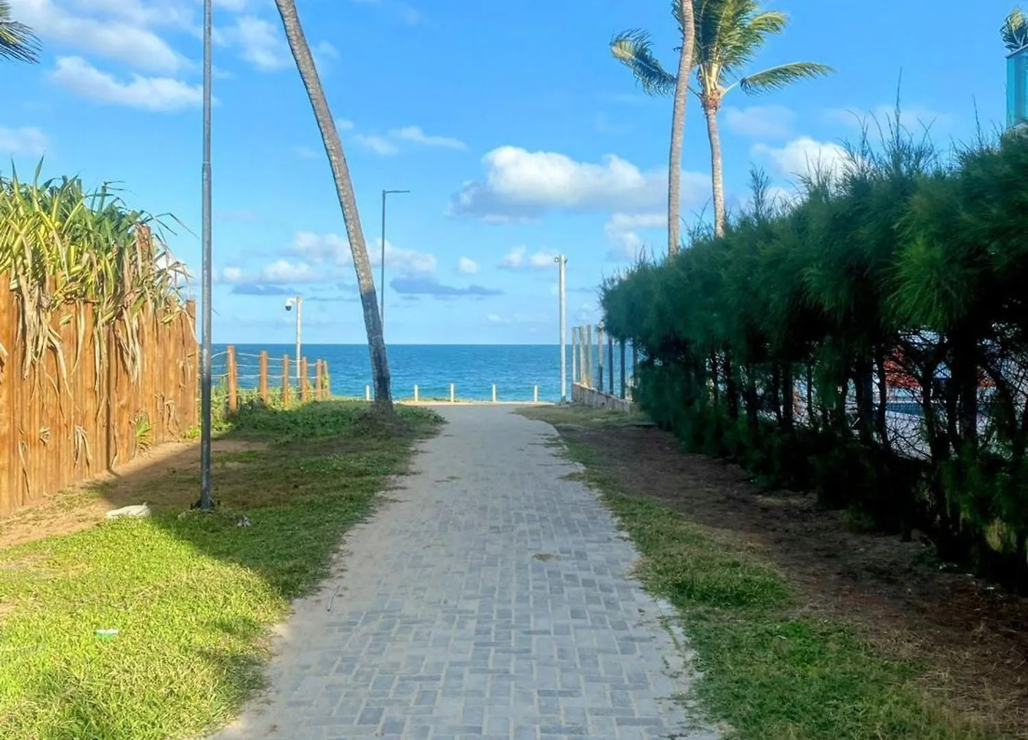 Makia Beach Experience By All Pôrto das Galinhas