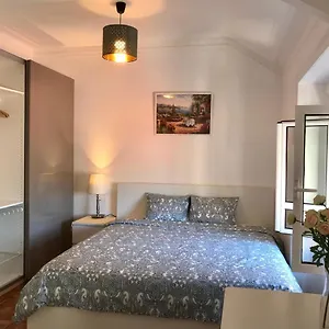 Luciano Resident Apartamento Lisboa