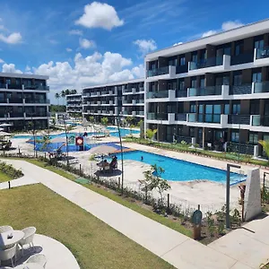 Makia Experience 21b Terreo - Muro Alto Apartamento