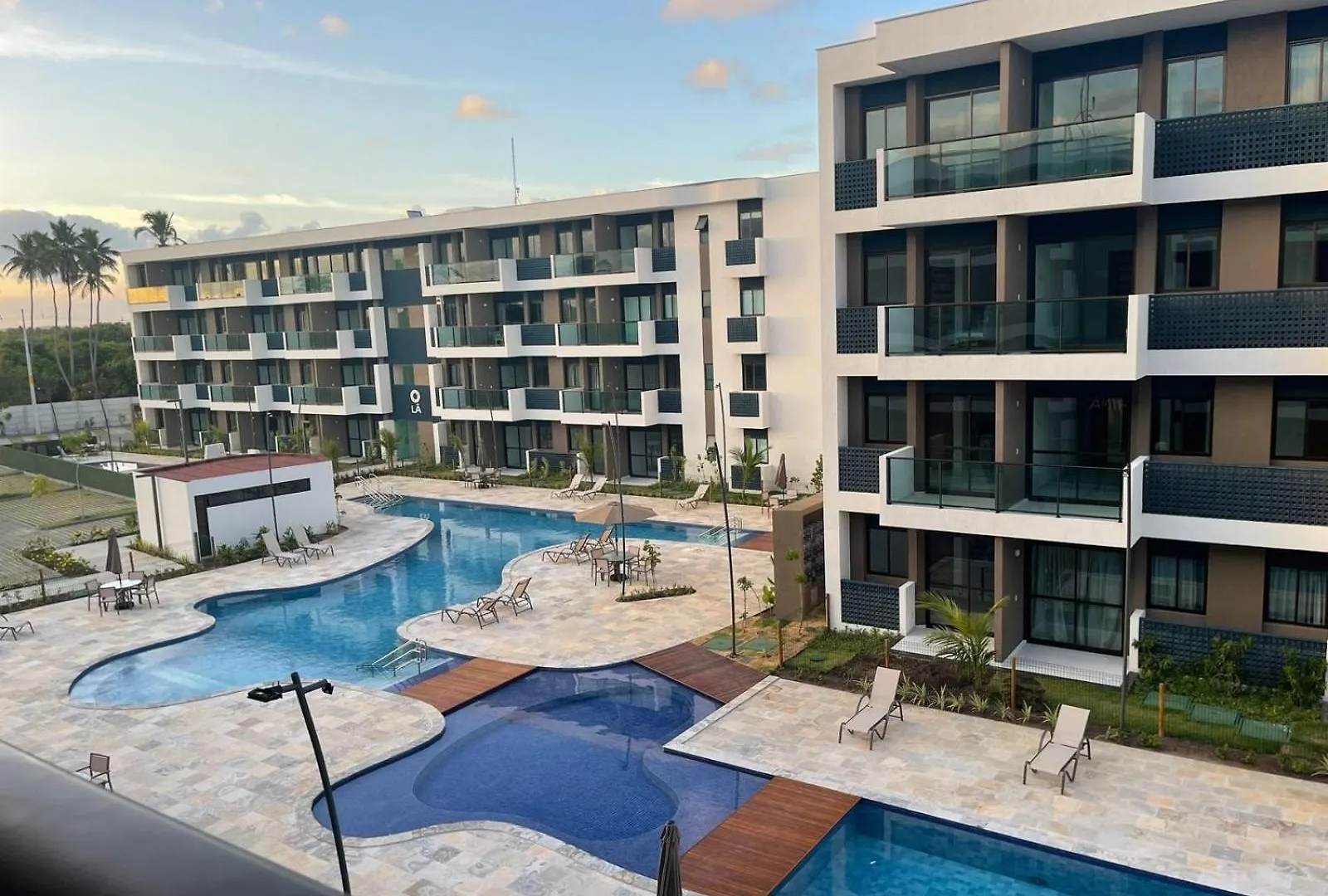 Makia Beach Experience By All Porto de Galinhas Apartment