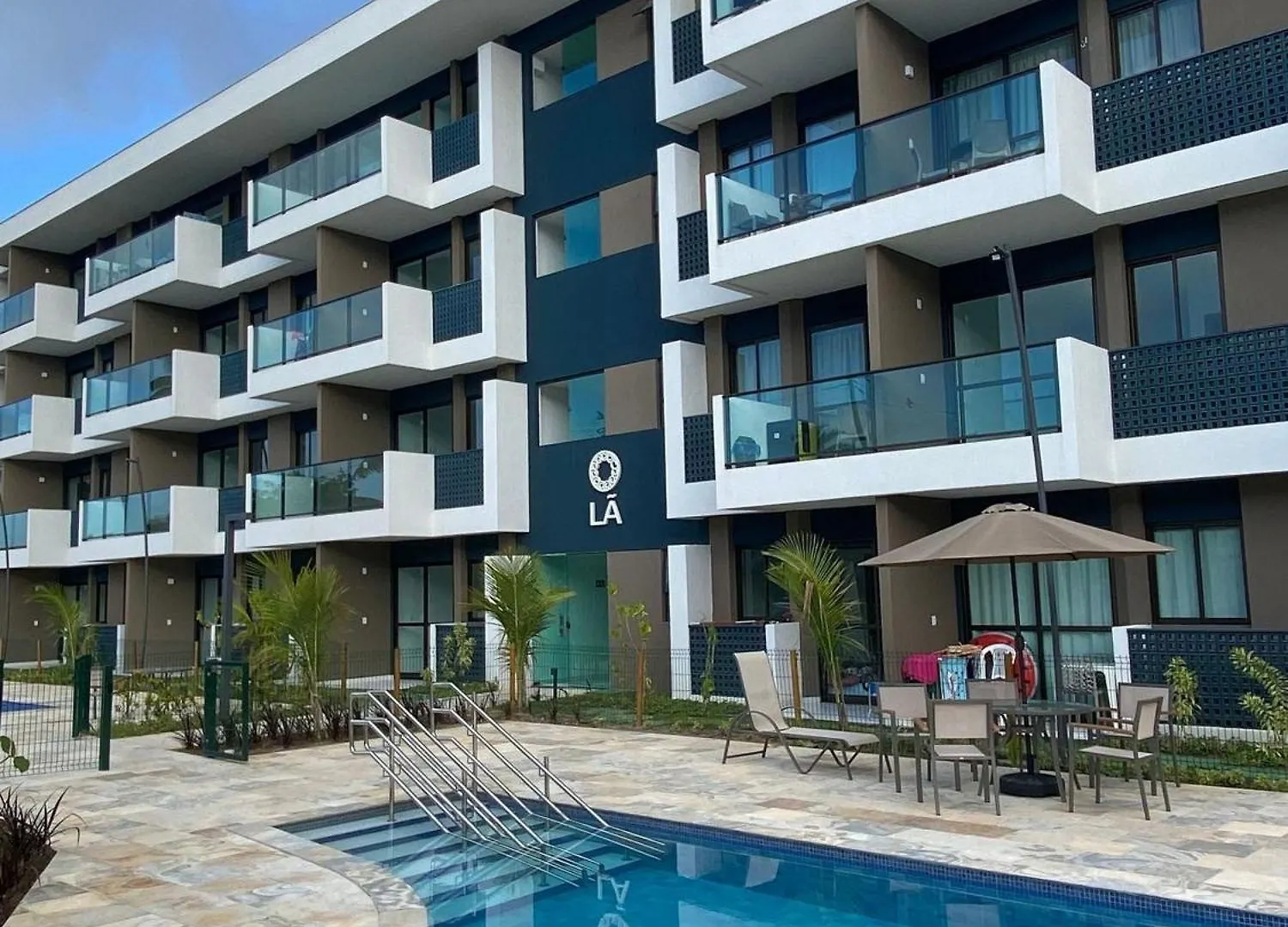 Apartment Makia Beach Experience By All Porto de Galinhas