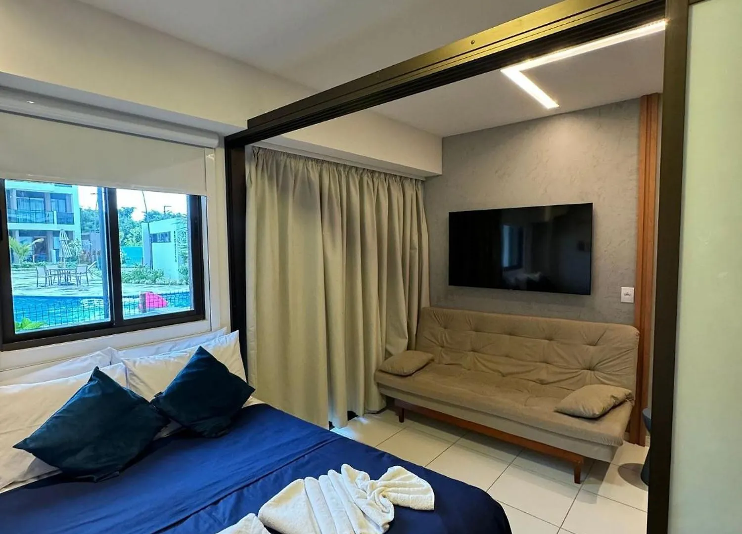 Makia Beach Experience By All Porto de Galinhas 0*,  Brazil