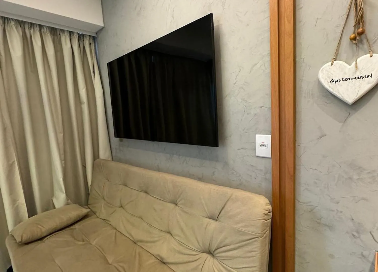 Apartment Makia Beach Experience By All Porto de Galinhas Brazil
