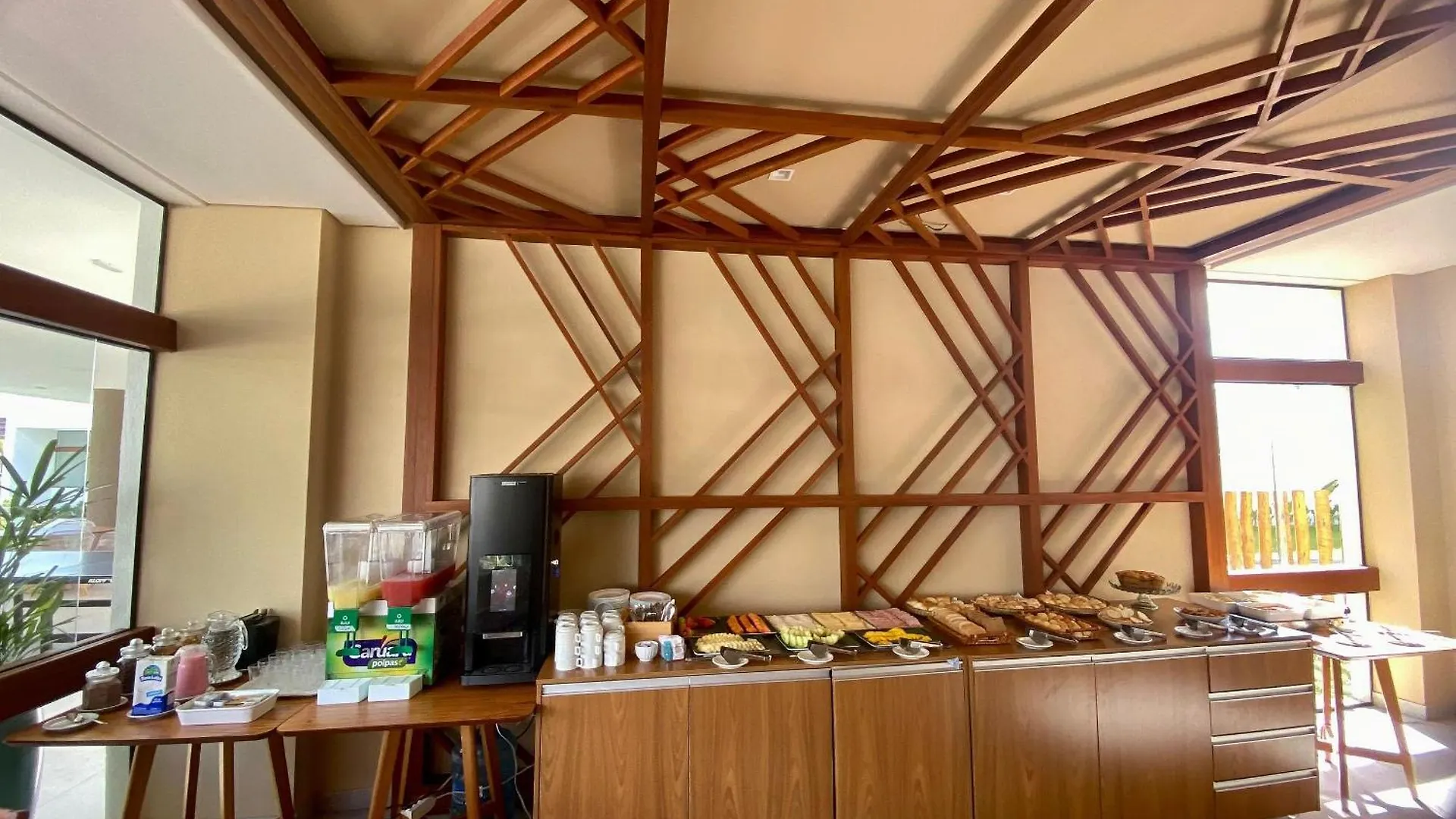 Apartamento Makia Beach Experience By All Pôrto das Galinhas