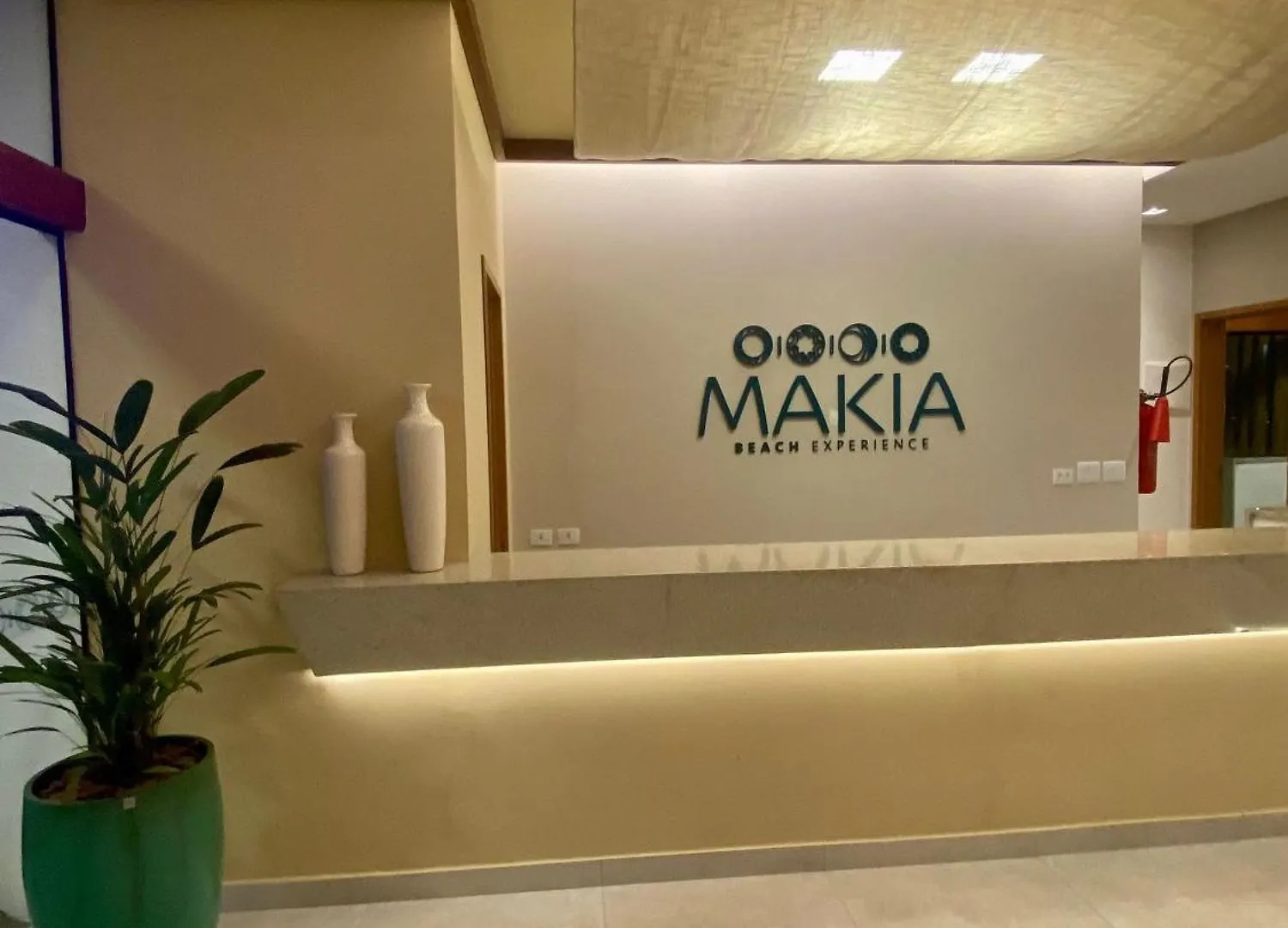 Makia Beach Experience By All Pôrto das Galinhas