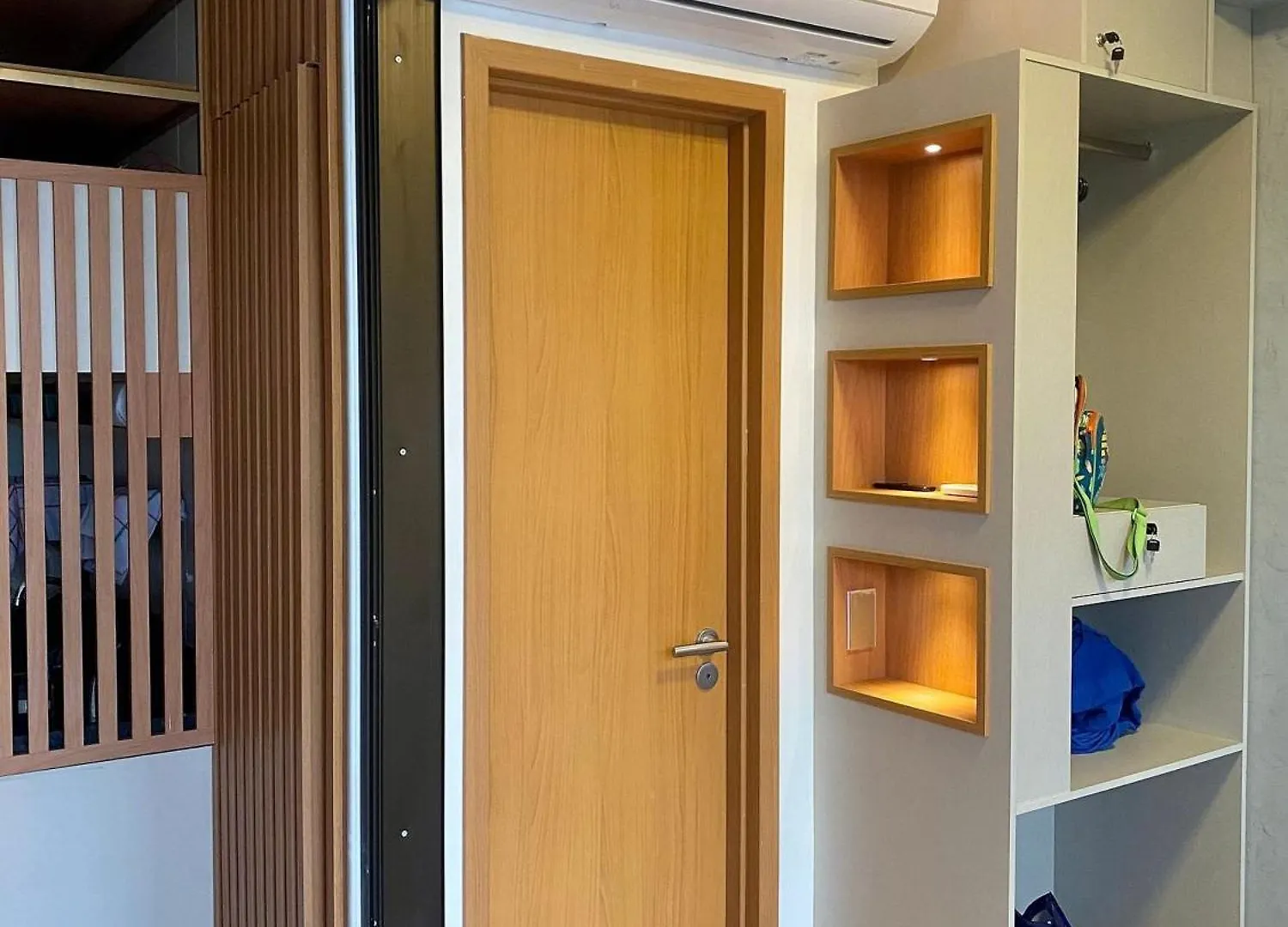 Apartamento Makia Beach Experience By All Pôrto das Galinhas Brasil