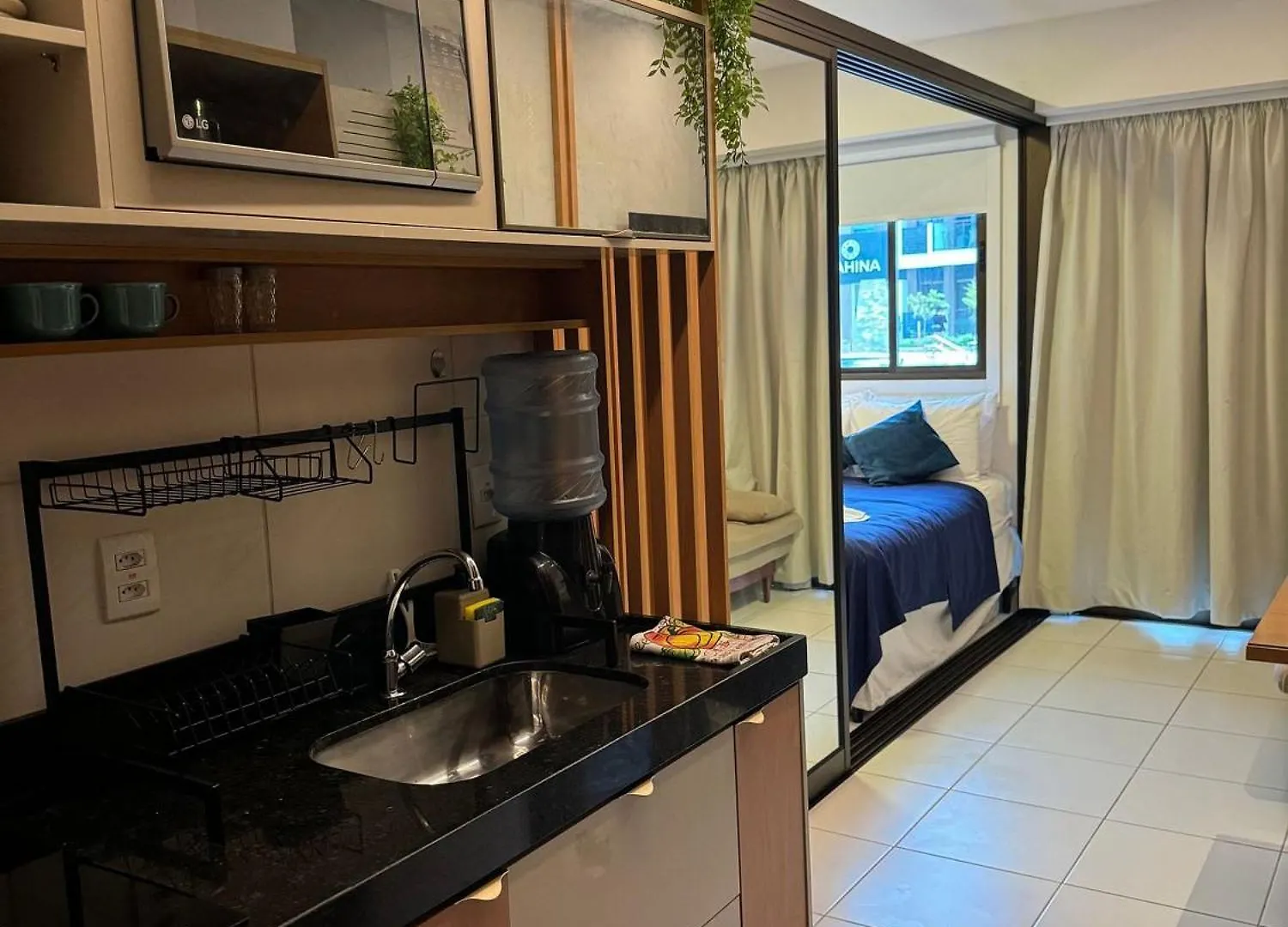 Apartamento Makia Beach Experience By All Pôrto das Galinhas