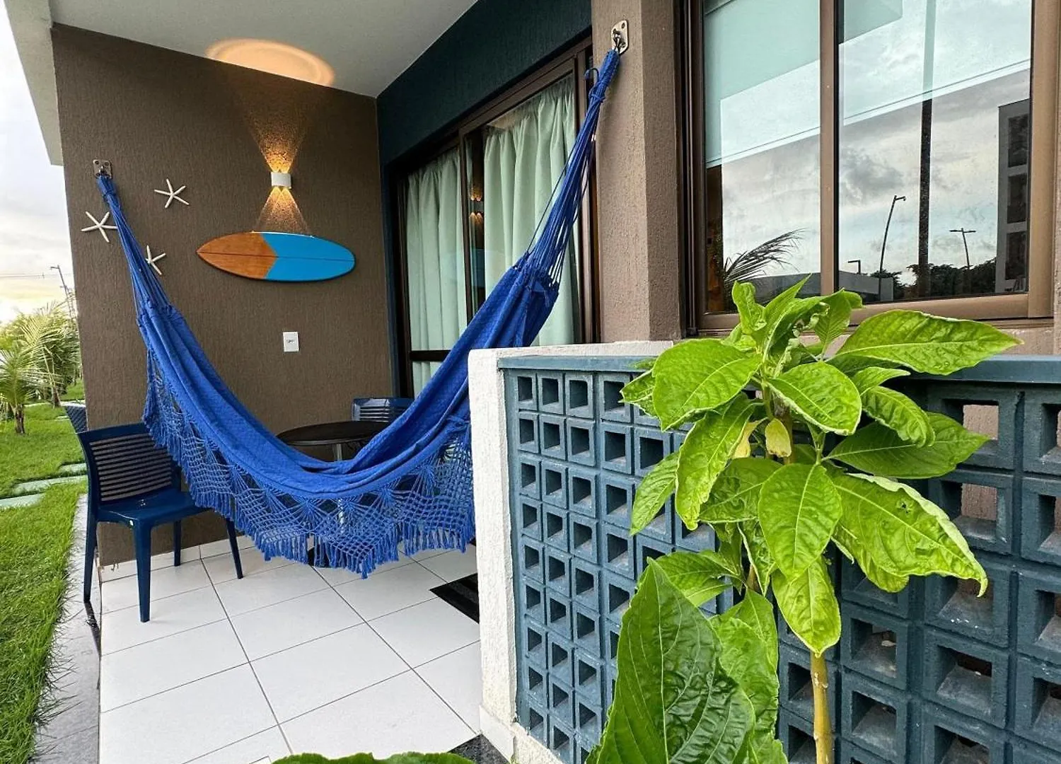 Apartamento Makia Beach Experience By All Pôrto das Galinhas